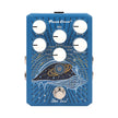 Purple Conch Star Trail 9-Mode Reverb Pedal – Ambient Hall • Room • Shimmer